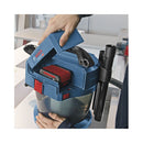 Bosch Professional Staubsauger GAS 18V-10 L Akku- Solo inkl. Zubehör