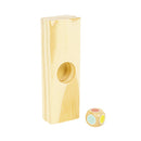 TP Toys Freizeit Outdoor Holz Wackelturm FSC