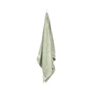 FS star accessories household shower/towel 70x140cm light green