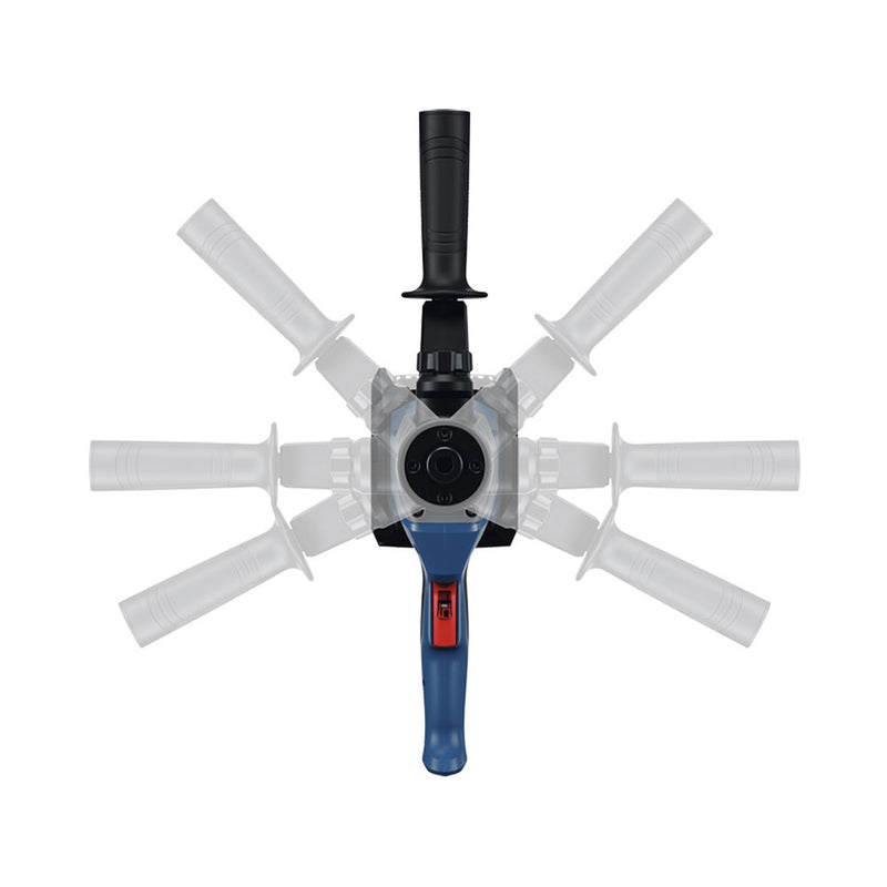 Bosch Baugeräte Rührwerk GRW 18V-120 0.601.1C2.000