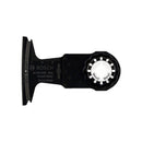 Bosch Professional Accessories construction machine BIM diving sewer all 65 APB Wood and Metal, 40x65 mm