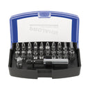 Projahn accessories workshop 1/4 "Bit Box 32-Part