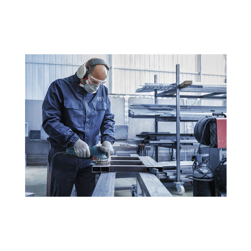 Bosch Accessories Atelier d'atelier Roue de broyage G120 125 mm 6 PCS. 2 608.902.401