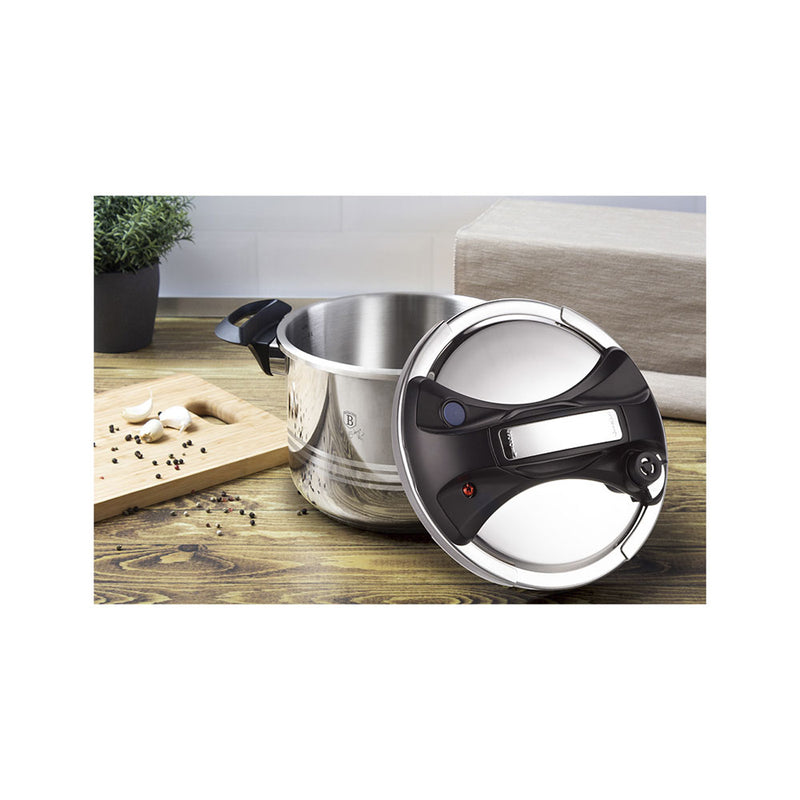 Berlinger Haus Küchenbarf Haus Fast Cook Pot 8L