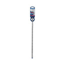 BOSCH Bosch Zubehör SDS plus-7X 12x300x365mm EXPERT