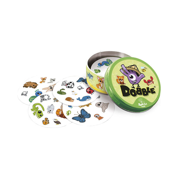 Zygomatic Spiele & Puzzles Dobble Kids