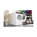 BOSCH Wärmepumpentrockner WQB245BCCH