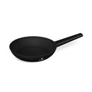 Blaumann Bratpfanne Ø 24cm Black Silver Collection