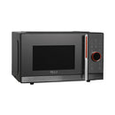 Berger & Lanz Mikrowelle BergerLanz MW23P63 800W mit Grill 1000W