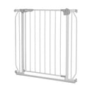 Lionelo door protection grille truus slim gray