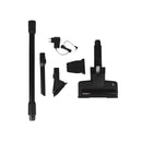 Berlinger Haus vacuum cleaner house battery vacuum cleaner Black Rose Collection