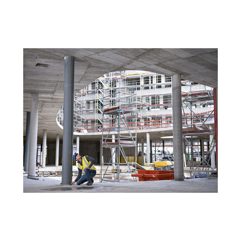 Bosch Professional Construction Dispositif GLM 50-27 CG REPOLATION LASER