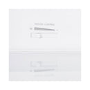 Kibernetik Kühl- Gefrierkombi FSP 327 Liter No Frost D