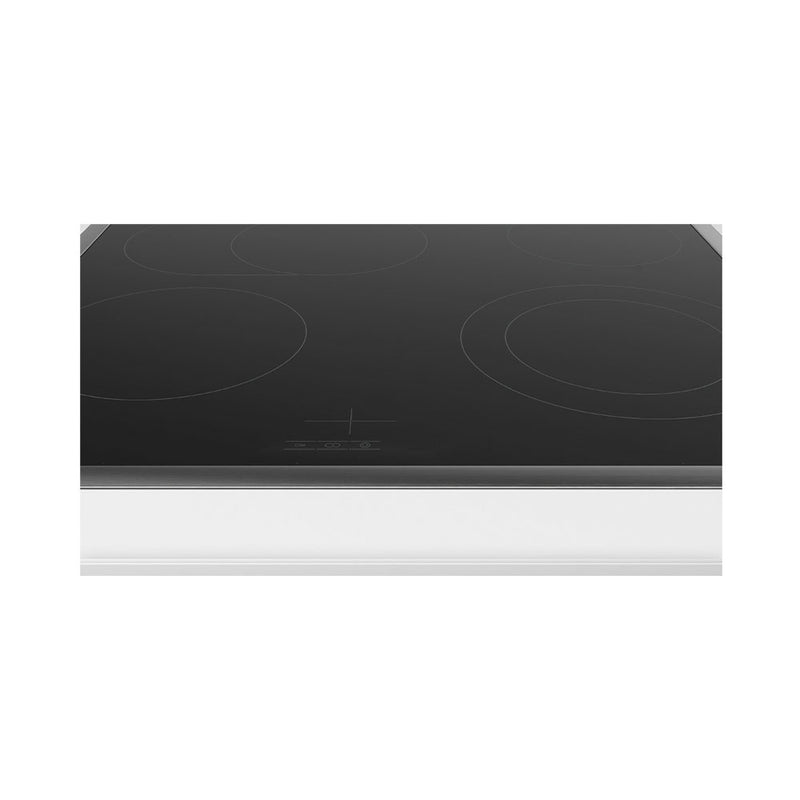 Bosch Kochfeld NKN645CA2C herdgesteuert