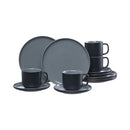 Ritzenhoff & Breker kitchen need Jasper coffee service 12-part black