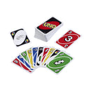 Mattel Games & Puzzles Uno card game