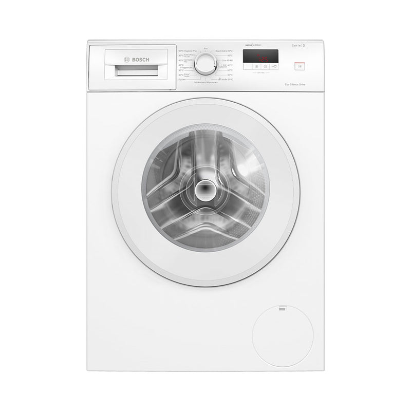 Bosch Washing Machine WGE0340VCH