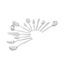 Berlinger Haus Küchenbedarf Haus 70 teiliges Besteckset mirror