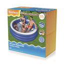 Bestway Leisure Outdoor Family Pool Splash Paradise