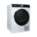 Kibernetik Wärmepumpentrockner TM1025CCH 10kg EER C