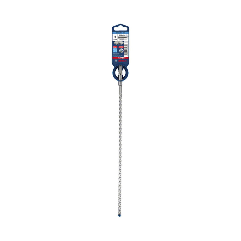 Bosch Bosch Zubehör SDS plus-7X 8x300x365mm EXPERT
