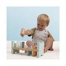 OWL & FOX Bank Holz Hammerbank FSC