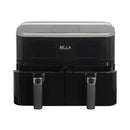 Berger & Lanz Heissluftfritteuse 9L