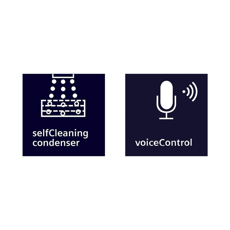 Siemens Wärmepumpentrockner WQ46B2C1CH