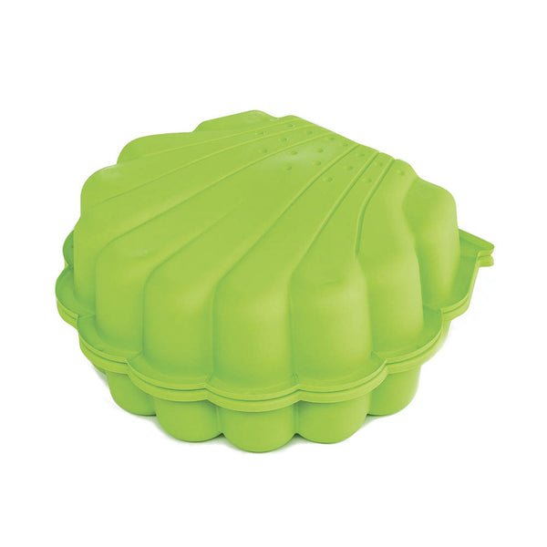 TP Toys Freizeit Outdoor Sand- und Wassermuschel Plastik