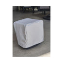 Higold Garden Furniture Cover pour la table d'appoint 110984 Visconti