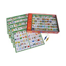 Game di Noris Games & Puzzle Kinder Electric Learning Game