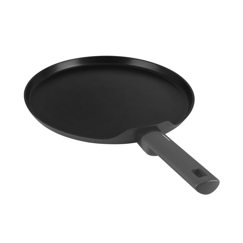 Berlinger Haus Küchenbedarf Haus Pancake Bratpfanne Ø 28cm Anthracite Collection