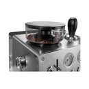 Berger & Lanz Kaffeemaschine STK03CNS Siebträger- Kaffeemaschine