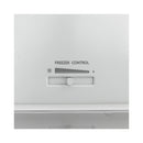 Kibernetics cool and freezer combination ko330nf cool-freezer combination black C