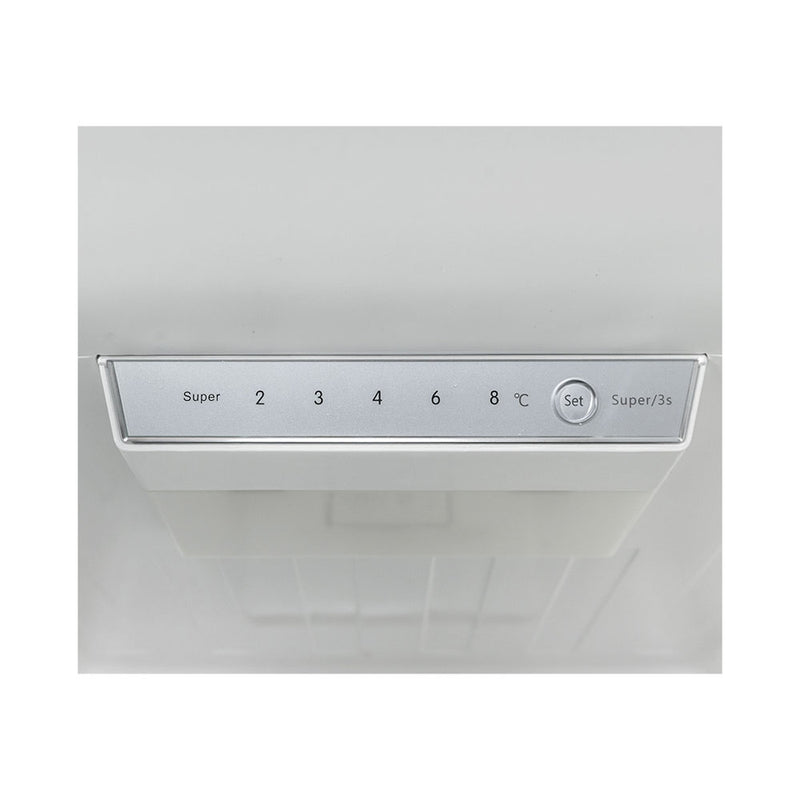 Kibernetics Cool and Freezer Combination KO330NF Cool-Freazer Combination Black C