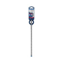 Bosch Professional Bosch Zubehör SDS plus-7X 10x200x265mm EXPERT