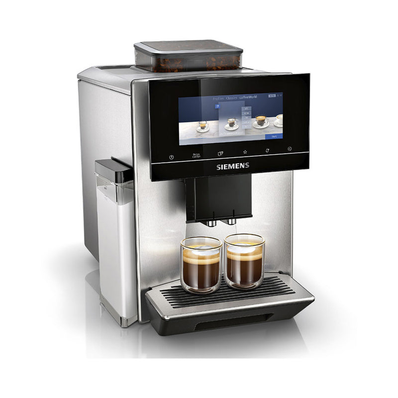 Siemens Kaffee-Vollautomat TQ903D03 EQ900