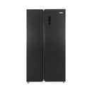 Kibernetik Foodcenter FSP 435 Liter Schwarz