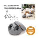 Beurer Health Shiatsu 2in1 pieds masseur FM120
