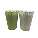 Accessori Dameco La famiglia ha fornito un grande verde