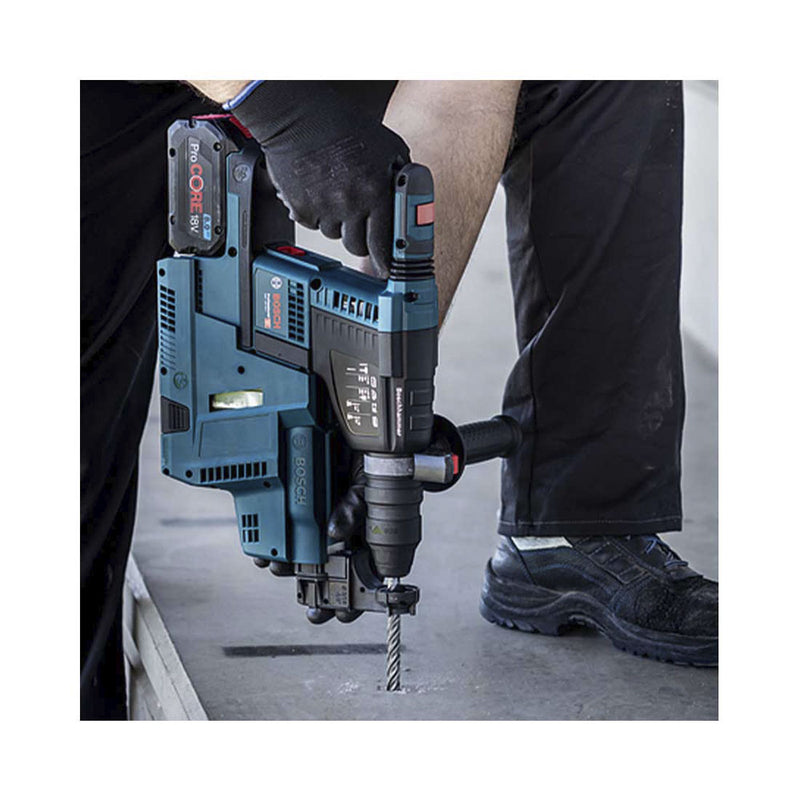 Bosch Professional Bosch Zubehör SDS plus-7X 8x150x215mm EXPERT