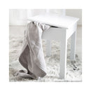 roba Kinderzimmer Schminktisch-Set mit Hocker