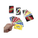 Mattel Games & Puzzles Uno card game