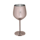 Berlinger Haus Küchenfarf House Stainless Steel Wine Glasses 2 pieces Black Rose Collection