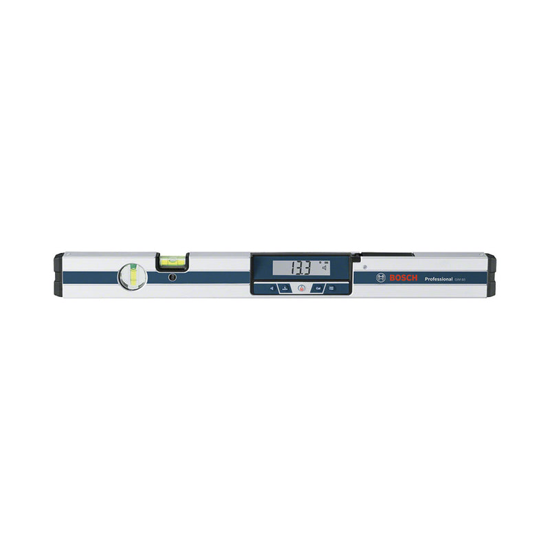 Bosch Professional Building Device GIM 60 Contatori di inclinazione digitale