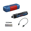 Bosch Professional drilling & screwing Go 3 cordless screwdriver 3.6V