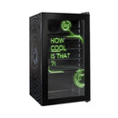 Kibernetik Getränkekühlschrank HC GSK98