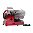 WeberHome Aufschnittmaschine FSP220R