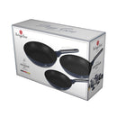 Berlinger Haus Küchenbedarf Haus Bratpfannen 3er Set Ø 20/24/28cm Deep Sea Collection