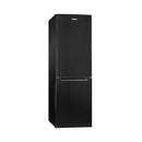 Kibernetik Kühl- Gefrierkombi FSP KO330NF schwarz C